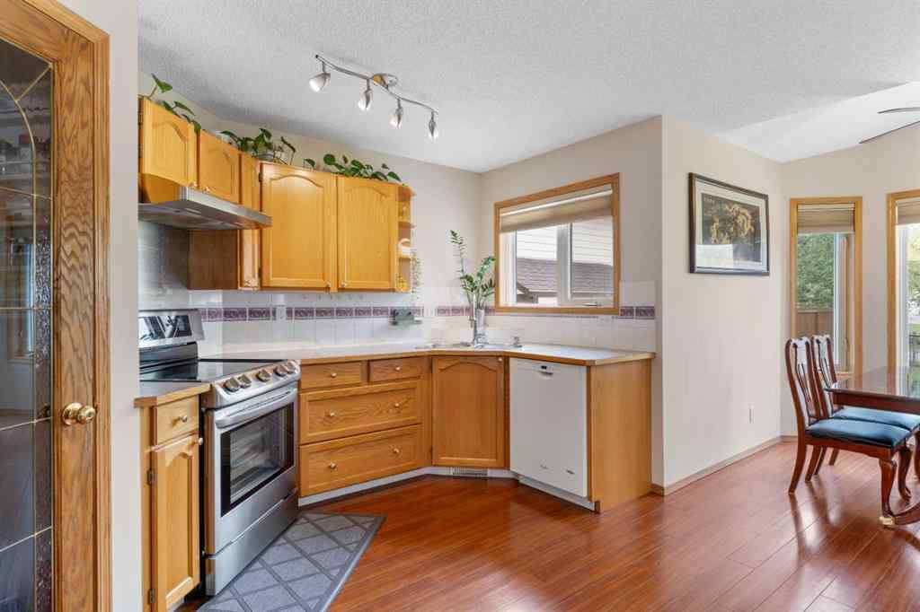 MLS® A2258025 - 196 Harvest Park Way NE in Harvest Hills Calgary, Residential