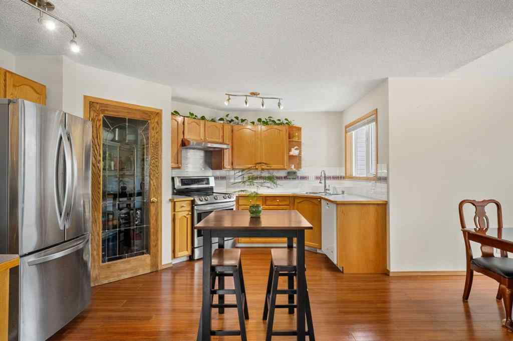 MLS® A2258025 - 196 Harvest Park Way NE in Harvest Hills Calgary, Residential