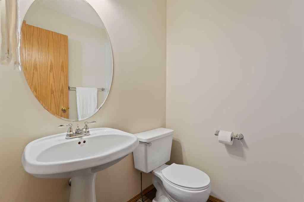 MLS® A2258025 - 196 Harvest Park Way NE in Harvest Hills Calgary, Residential