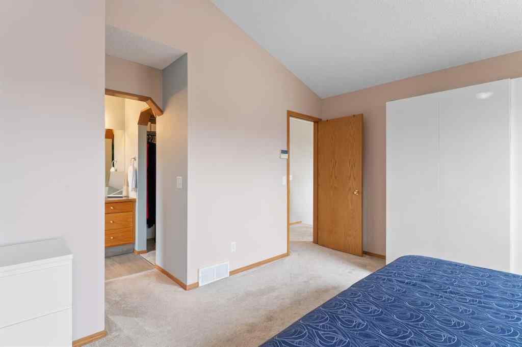 MLS® A2258025 - 196 Harvest Park Way NE in Harvest Hills Calgary, Residential