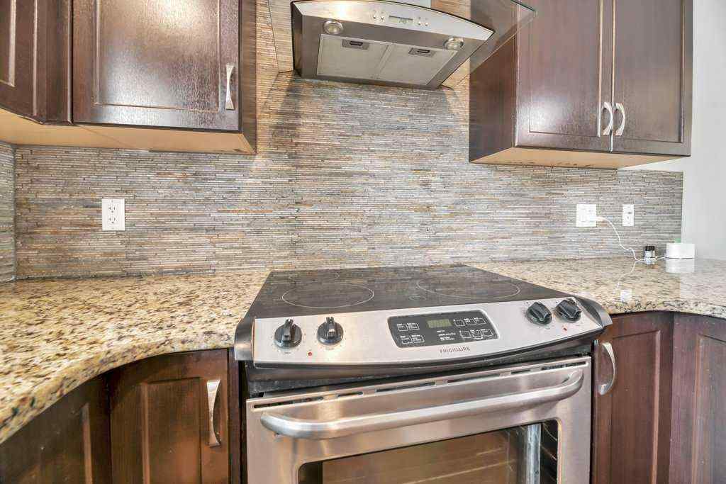 MLS® A2258026 - 4040 New Brighton Grove SE in New Brighton Calgary, Residential