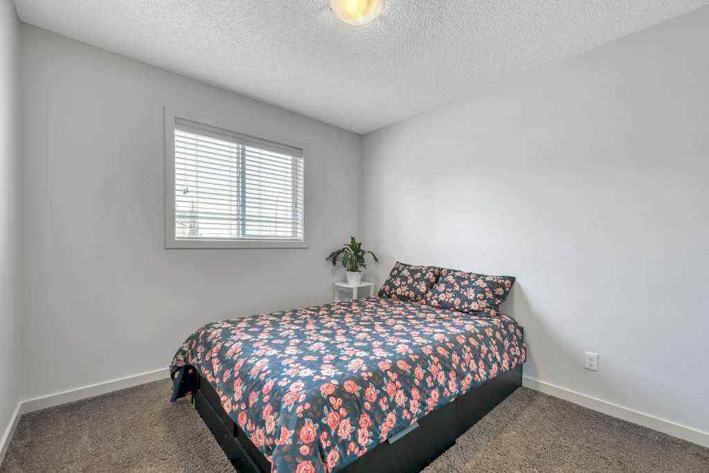 MLS® A2258026 - 4040 New Brighton Grove SE in New Brighton Calgary, Residential