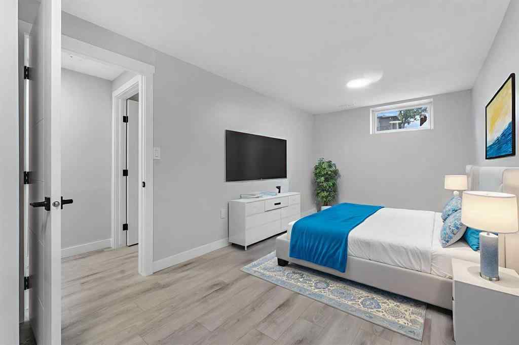 MLS® A2258027 - 1117 36 Street SE in Albert Park/Radisson Heights Calgary, Residential
