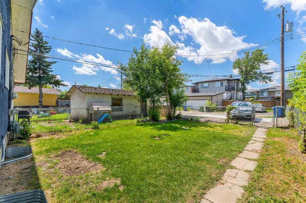 MLS® A2258027 - 1117 36 Street SE in Albert Park/Radisson Heights Calgary, Residential