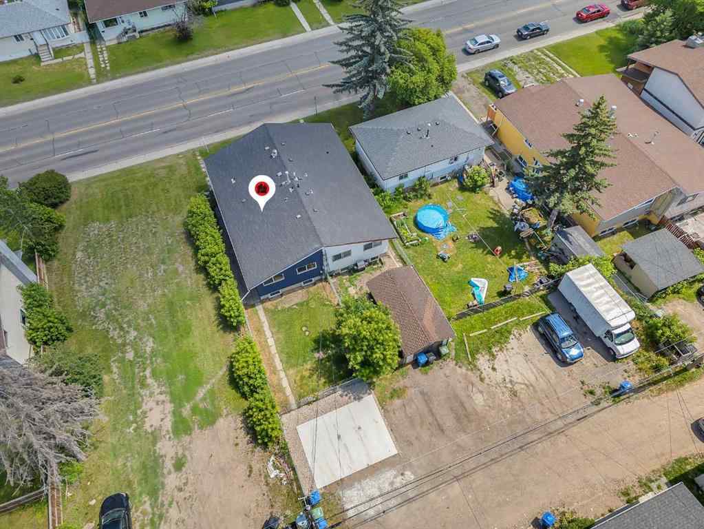 MLS® A2258027 - 1117 36 Street SE in Albert Park/Radisson Heights Calgary, Residential