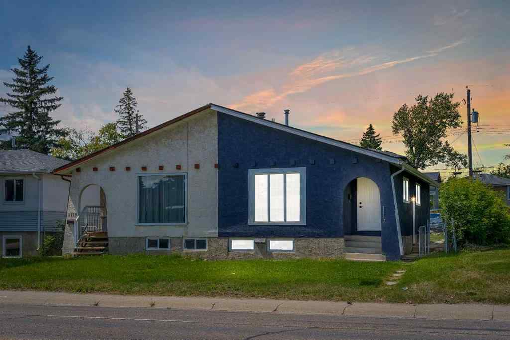 MLS® A2258027 - 1117 36 Street SE in Albert Park/Radisson Heights Calgary, Residential