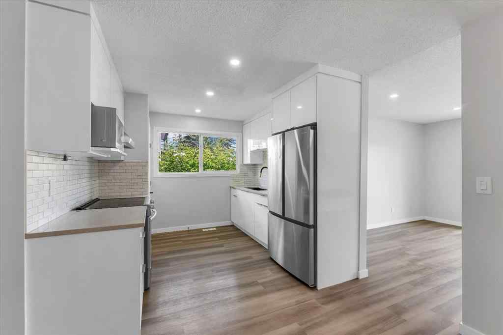 MLS® A2258027 - 1117 36 Street SE in Albert Park/Radisson Heights Calgary, Residential
