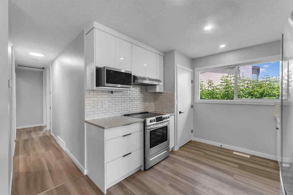 MLS® A2258027 - 1117 36 Street SE in Albert Park/Radisson Heights Calgary, Residential
