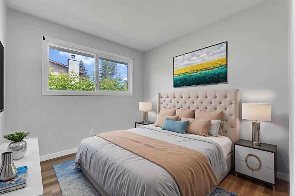 MLS® A2258027 - 1117 36 Street SE in Albert Park/Radisson Heights Calgary, Residential