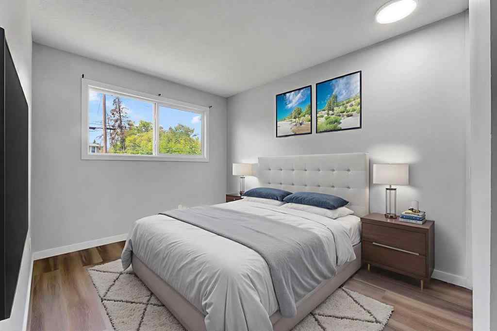 MLS® A2258027 - 1117 36 Street SE in Albert Park/Radisson Heights Calgary, Residential