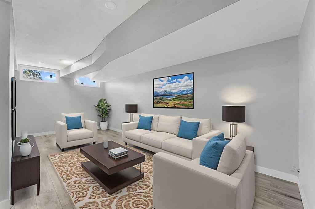MLS® A2258027 - 1117 36 Street SE in Albert Park/Radisson Heights Calgary, Residential