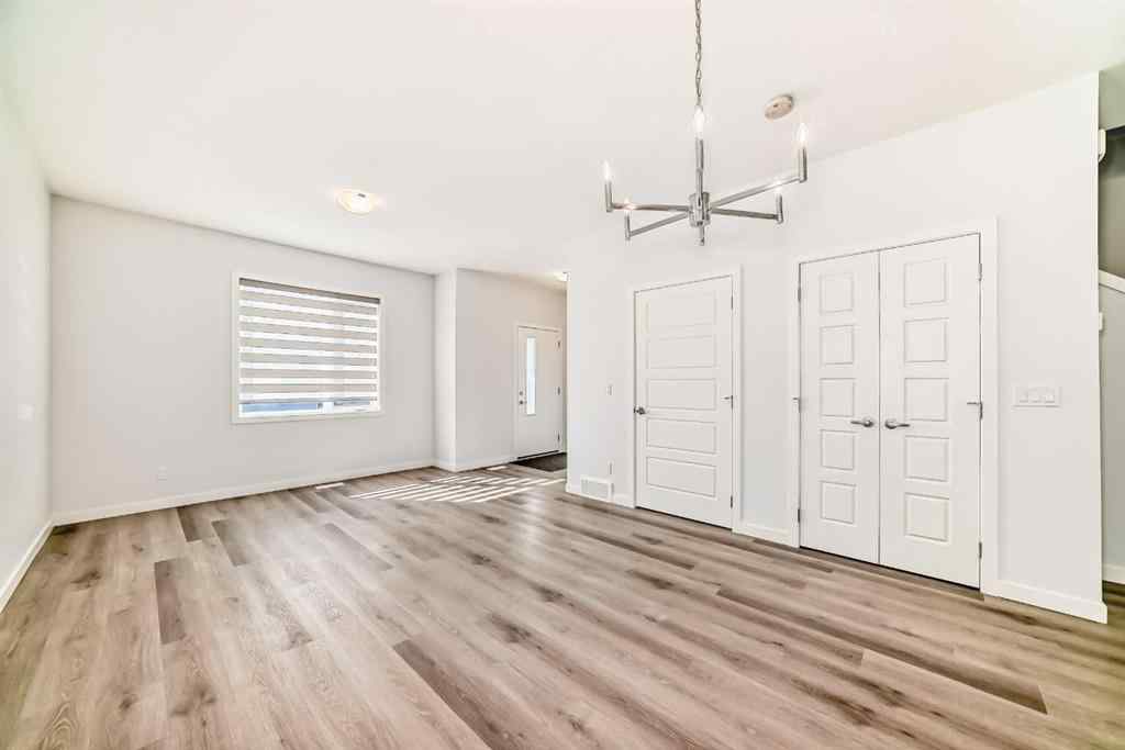 MLS® A2258028 - Unit #106 75 Evanscrest Common NW in Evanston Calgary, Residential