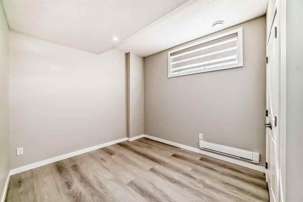 MLS® A2258028 - Unit #106 75 Evanscrest Common NW in Evanston Calgary, Residential