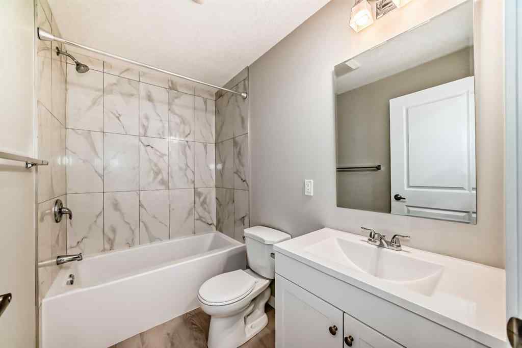 MLS® A2258028 - Unit #106 75 Evanscrest Common NW in Evanston Calgary, Residential