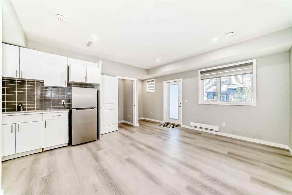 MLS® A2258028 - Unit #106 75 Evanscrest Common NW in Evanston Calgary, Residential