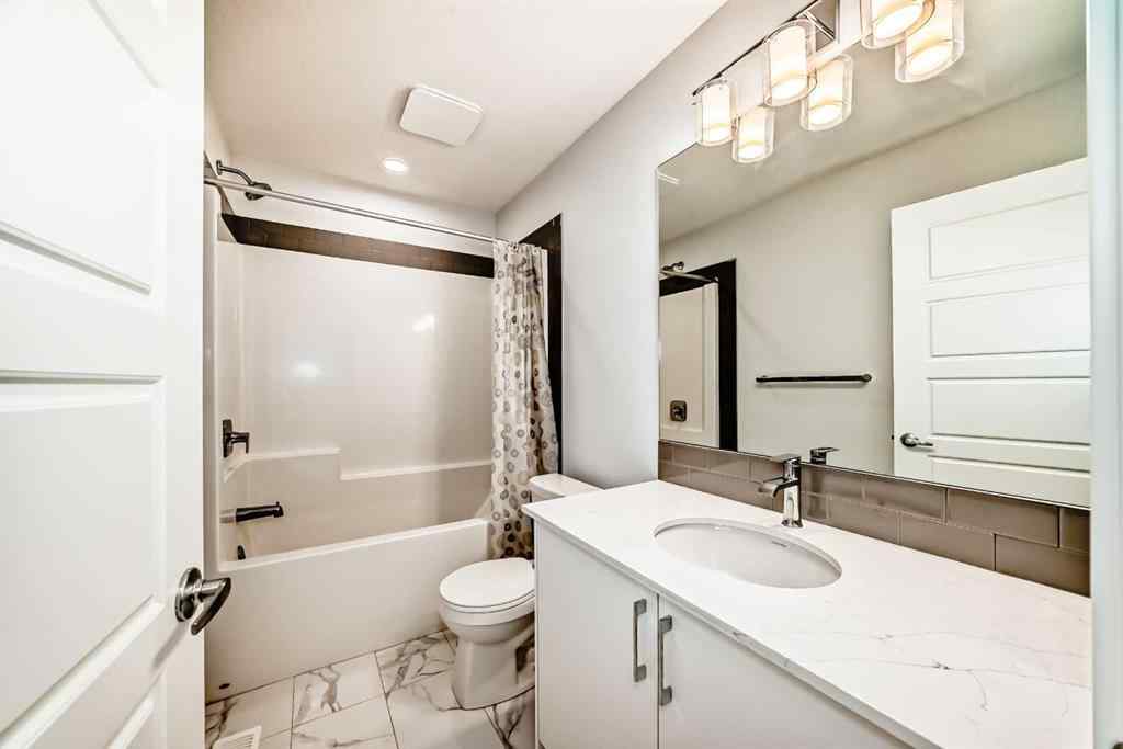 MLS® A2258028 - Unit #106 75 Evanscrest Common NW in Evanston Calgary, Residential