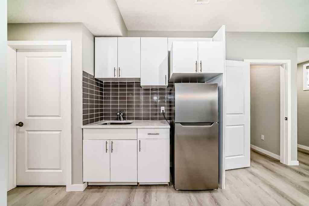 MLS® A2258028 - Unit #106 75 Evanscrest Common NW in Evanston Calgary, Residential