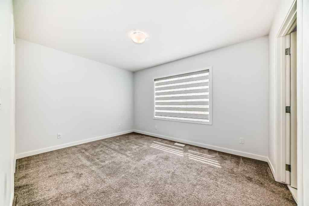 MLS® A2258028 - Unit #106 75 Evanscrest Common NW in Evanston Calgary, Residential