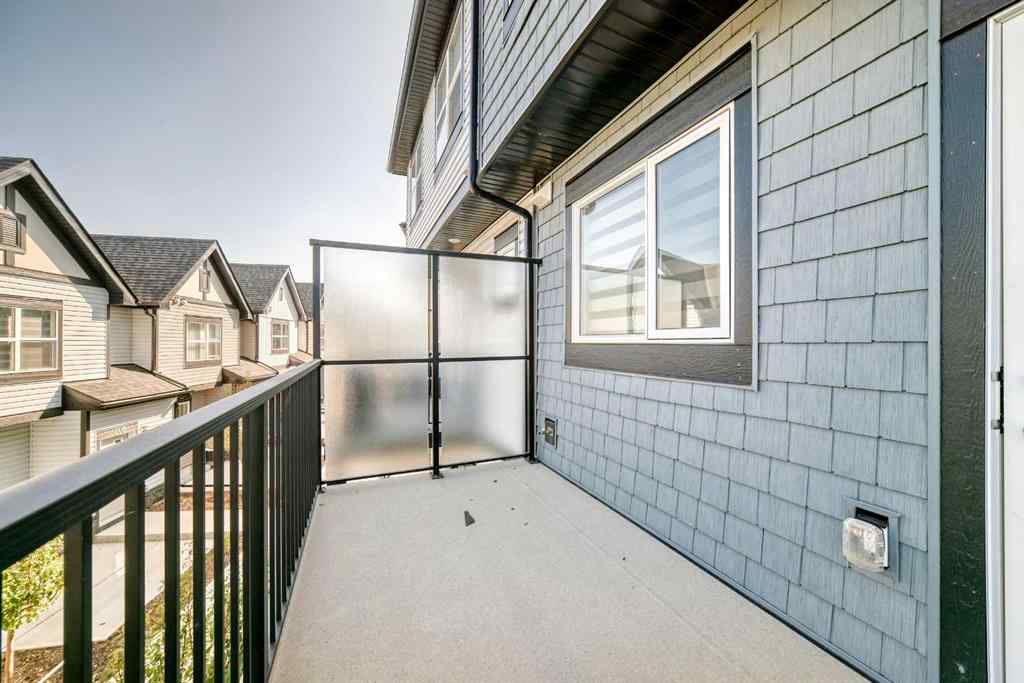 MLS® A2258028 - Unit #106 75 Evanscrest Common NW in Evanston Calgary, Residential