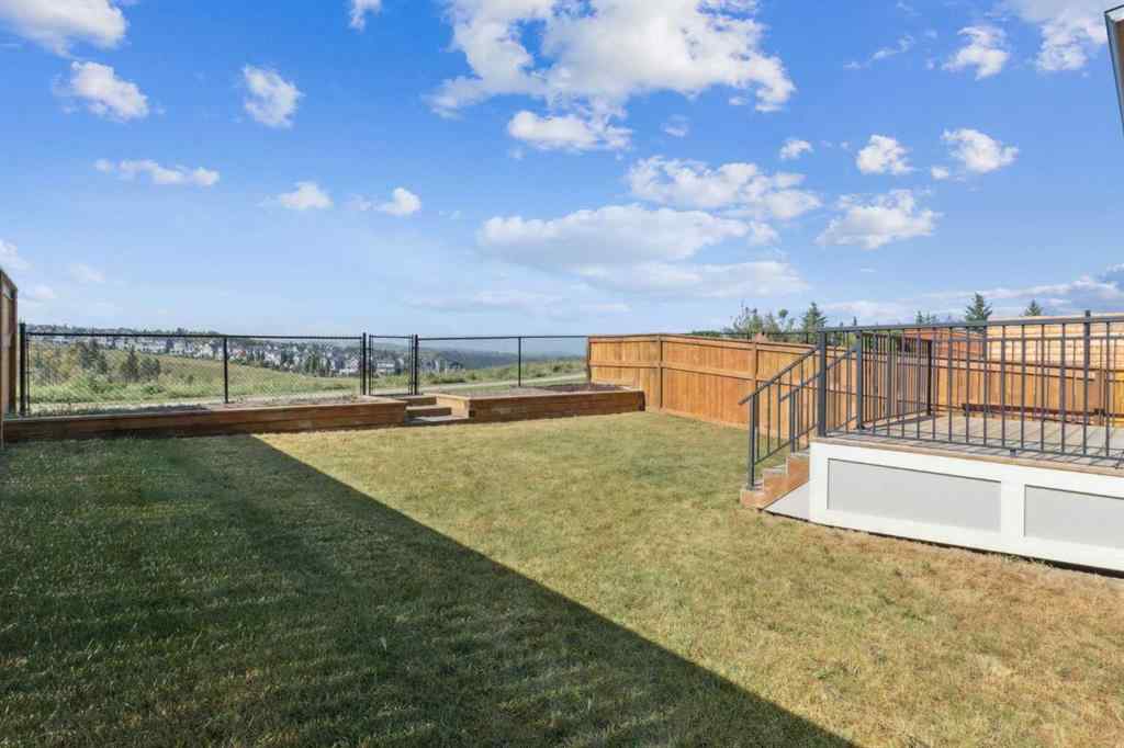 MLS® A2258029 - 99 Precedence Hill  in Precedence Cochrane, Residential