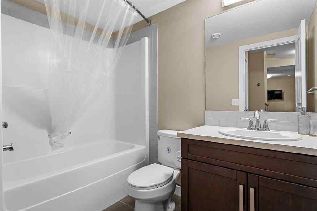 MLS® A2258030 - 240 Copperpond Green SE in Copperfield Calgary, Residential