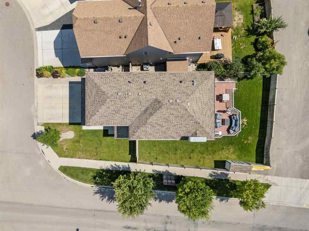 MLS® A2258030 - 240 Copperpond Green SE in Copperfield Calgary, Residential