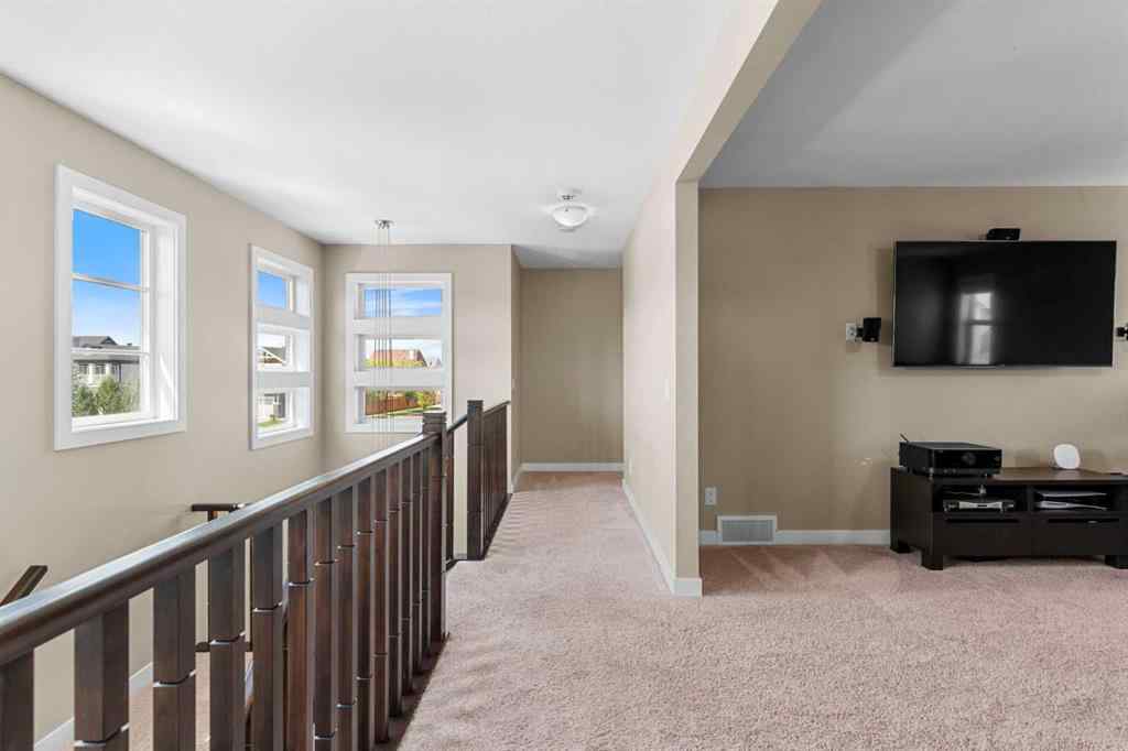 MLS® A2258030 - 240 Copperpond Green SE in Copperfield Calgary, Residential