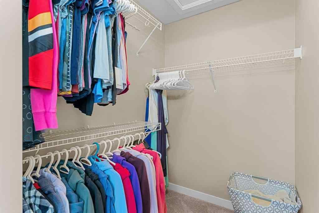 MLS® A2258030 - 240 Copperpond Green SE in Copperfield Calgary, Residential