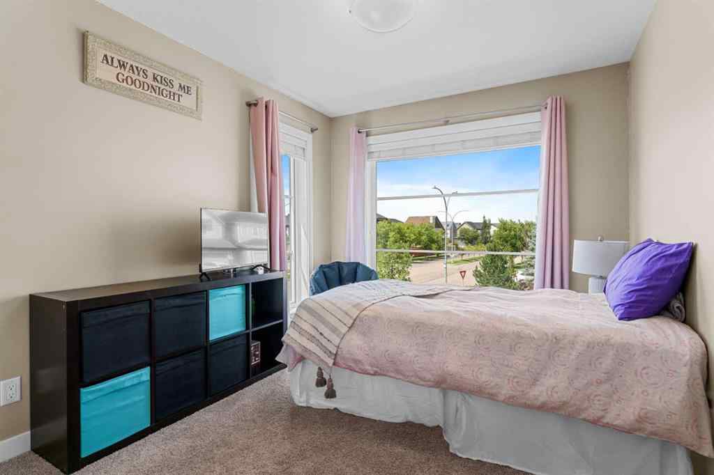 MLS® A2258030 - 240 Copperpond Green SE in Copperfield Calgary, Residential