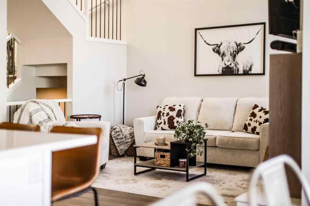 MLS® A2258032 - 127 Goldenrod Road W in Country Meadows Estates Lethbridge, Residential
