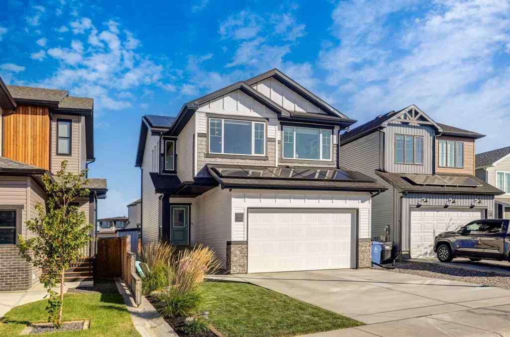 MLS® A2258032 - 127 Goldenrod Road W in Country Meadows Estates Lethbridge, Residential