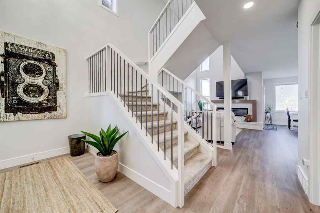 MLS® A2258032 - 127 Goldenrod Road W in Country Meadows Estates Lethbridge, Residential