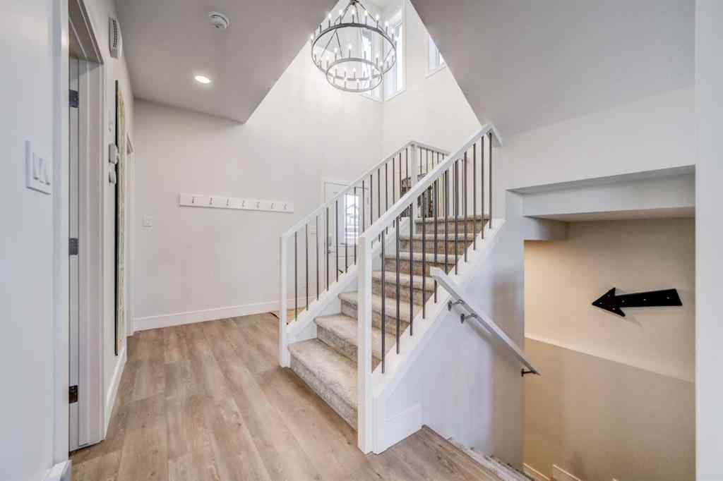MLS® A2258032 - 127 Goldenrod Road W in Country Meadows Estates Lethbridge, Residential