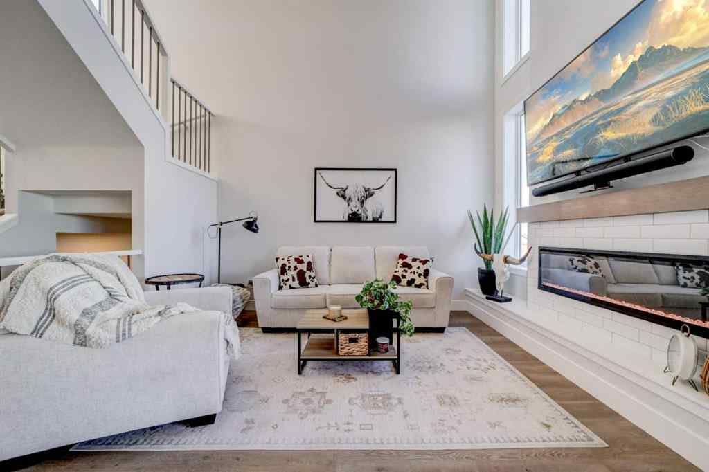 MLS® A2258032 - 127 Goldenrod Road W in Country Meadows Estates Lethbridge, Residential