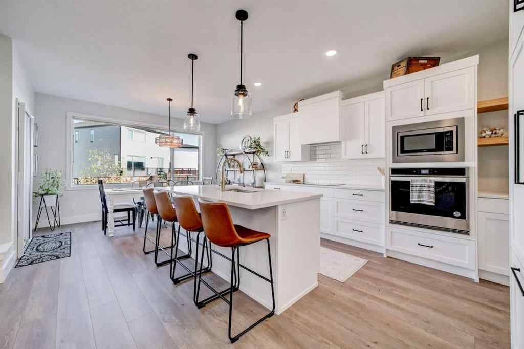 MLS® A2258032 - 127 Goldenrod Road W in Country Meadows Estates Lethbridge, Residential