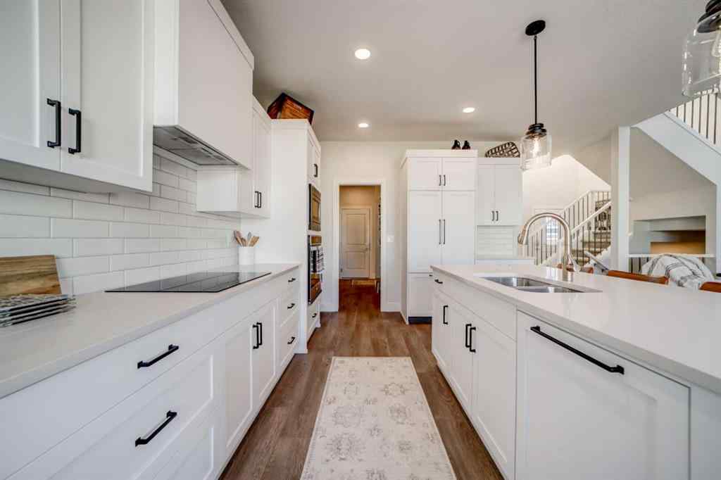MLS® A2258032 - 127 Goldenrod Road W in Country Meadows Estates Lethbridge, Residential