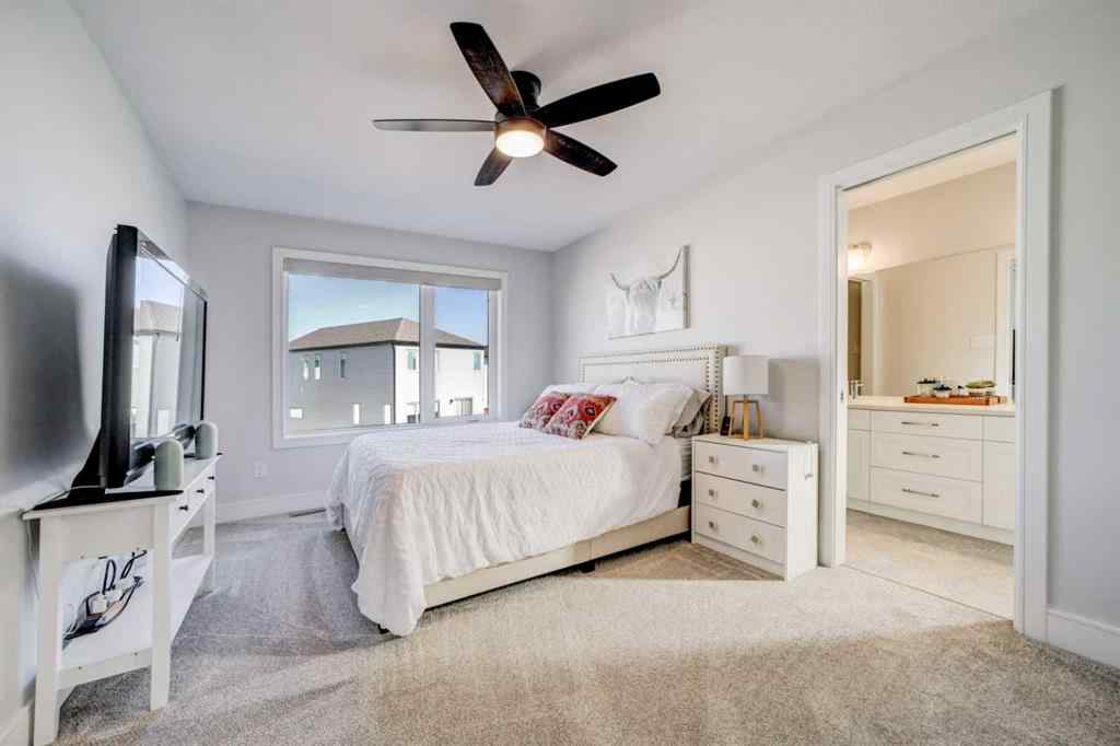 MLS® A2258032 - 127 Goldenrod Road W in Country Meadows Estates Lethbridge, Residential