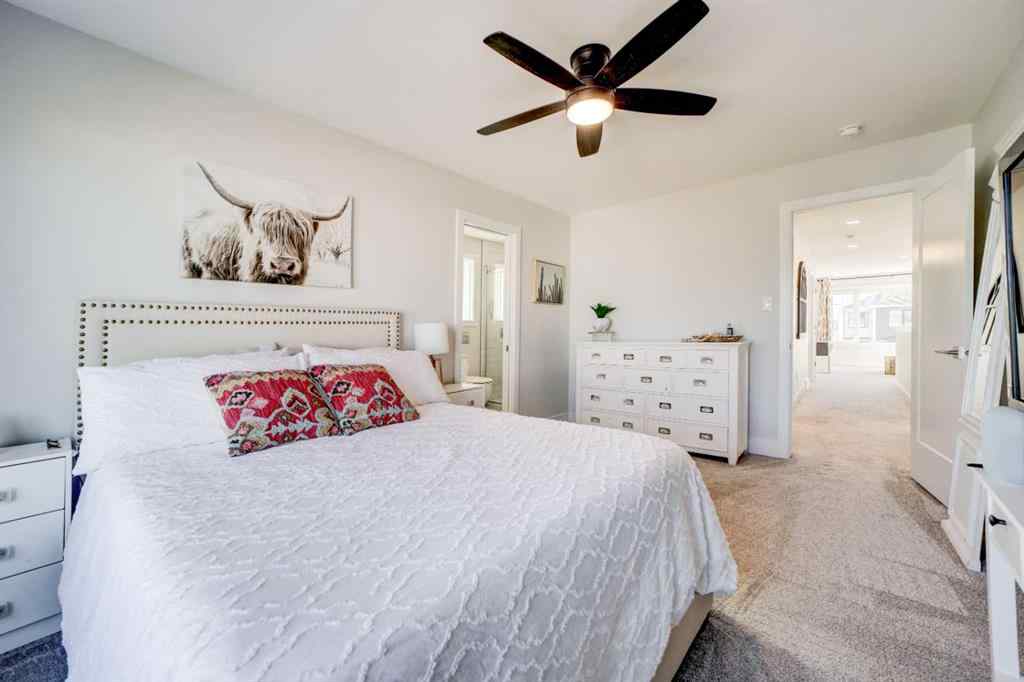 MLS® A2258032 - 127 Goldenrod Road W in Country Meadows Estates Lethbridge, Residential