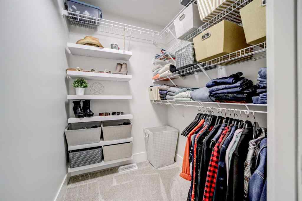 MLS® A2258032 - 127 Goldenrod Road W in Country Meadows Estates Lethbridge, Residential