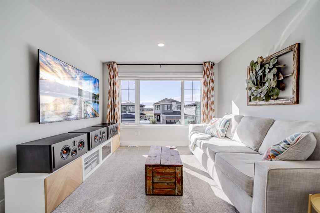 MLS® A2258032 - 127 Goldenrod Road W in Country Meadows Estates Lethbridge, Residential