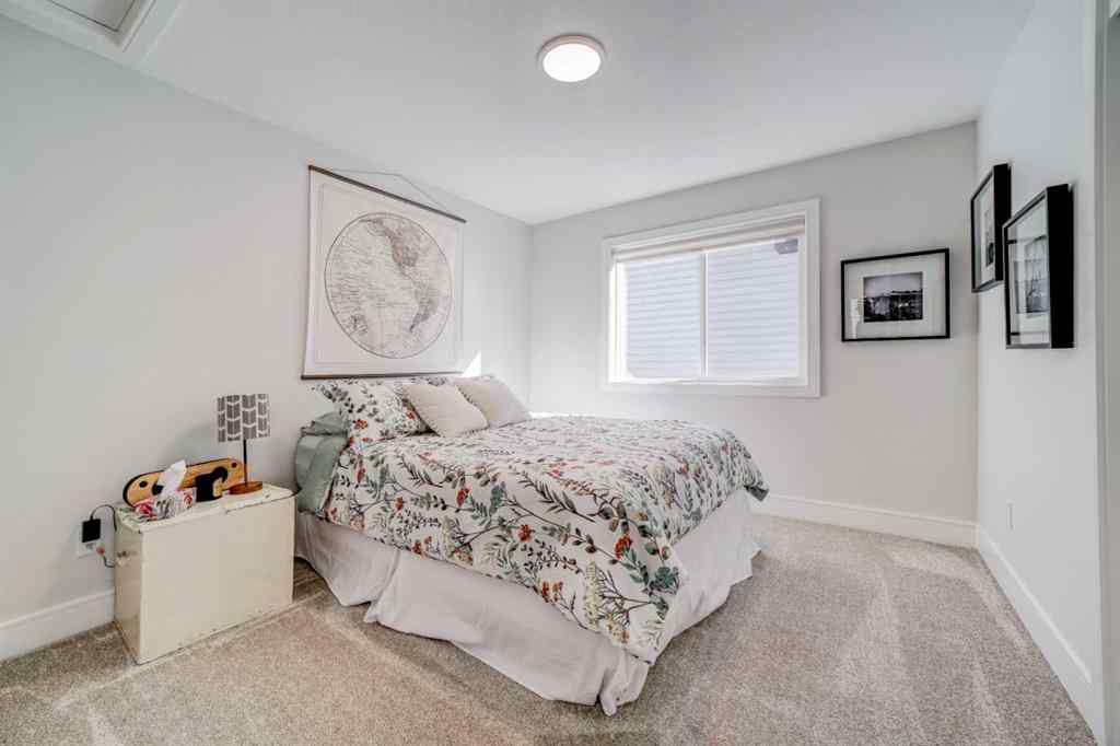 MLS® A2258032 - 127 Goldenrod Road W in Country Meadows Estates Lethbridge, Residential