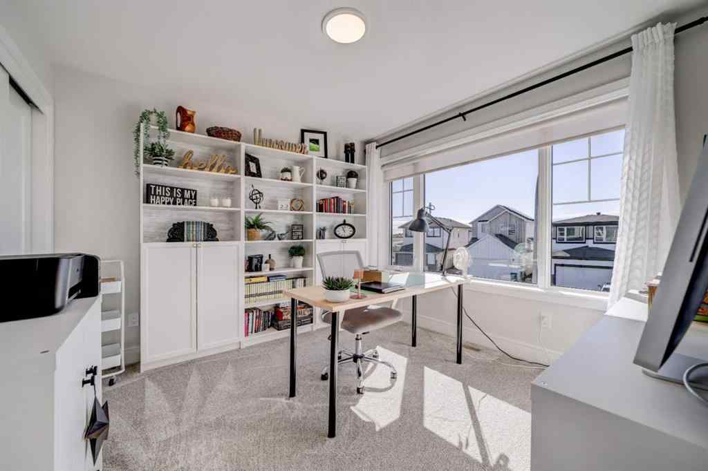 MLS® A2258032 - 127 Goldenrod Road W in Country Meadows Estates Lethbridge, Residential