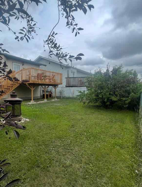 MLS® A2258033 - 8879 108 Avenue  in Crystal Heights Grande Prairie, Residential