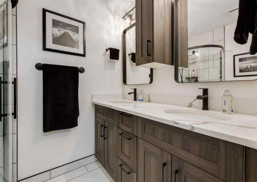 MLS® A2258036 - 187 Strathaven Circle SW in Strathcona Park Calgary, Residential