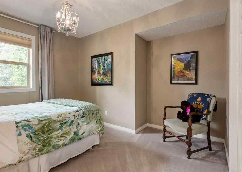MLS® A2258036 - 187 Strathaven Circle SW in Strathcona Park Calgary, Residential