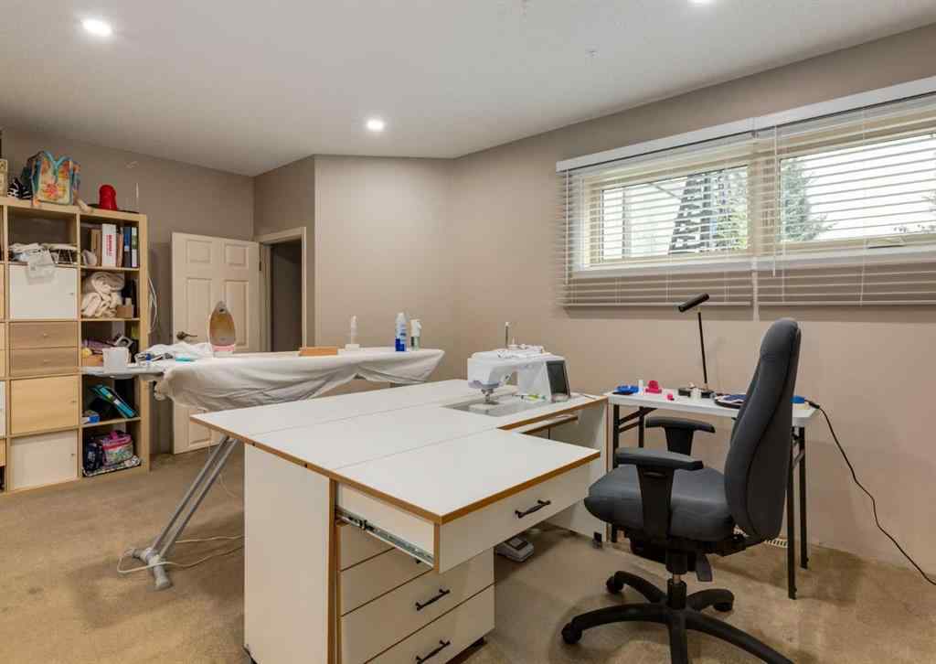 MLS® A2258036 - 187 Strathaven Circle SW in Strathcona Park Calgary, Residential