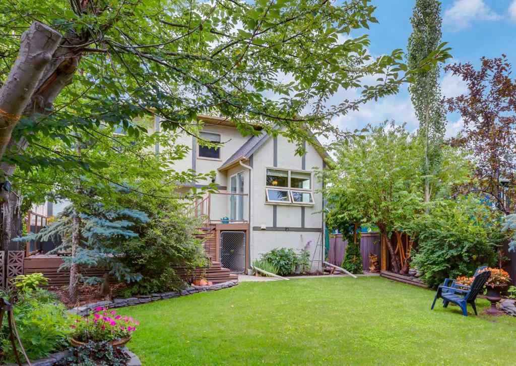 MLS® A2258036 - 187 Strathaven Circle SW in Strathcona Park Calgary, Residential