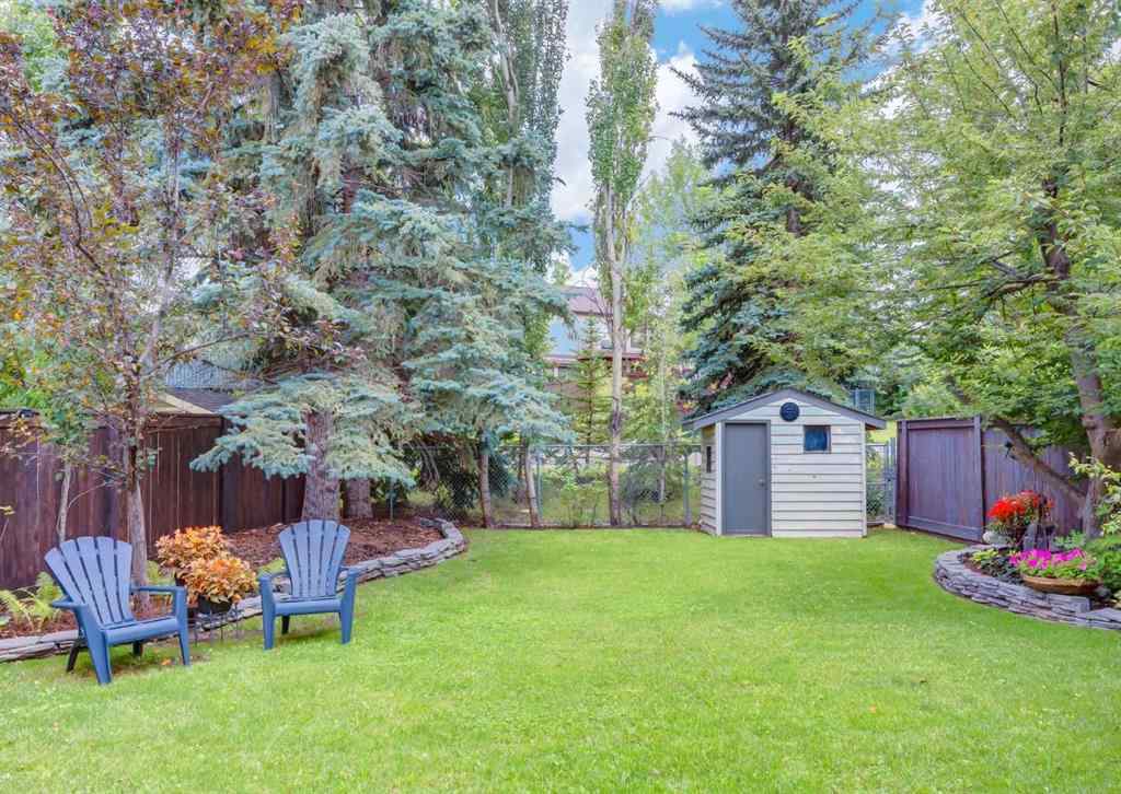 MLS® A2258036 - 187 Strathaven Circle SW in Strathcona Park Calgary, Residential