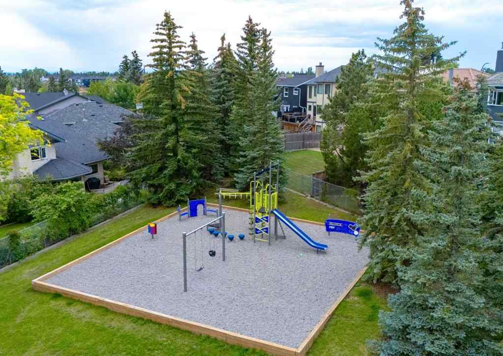 MLS® A2258036 - 187 Strathaven Circle SW in Strathcona Park Calgary, Residential
