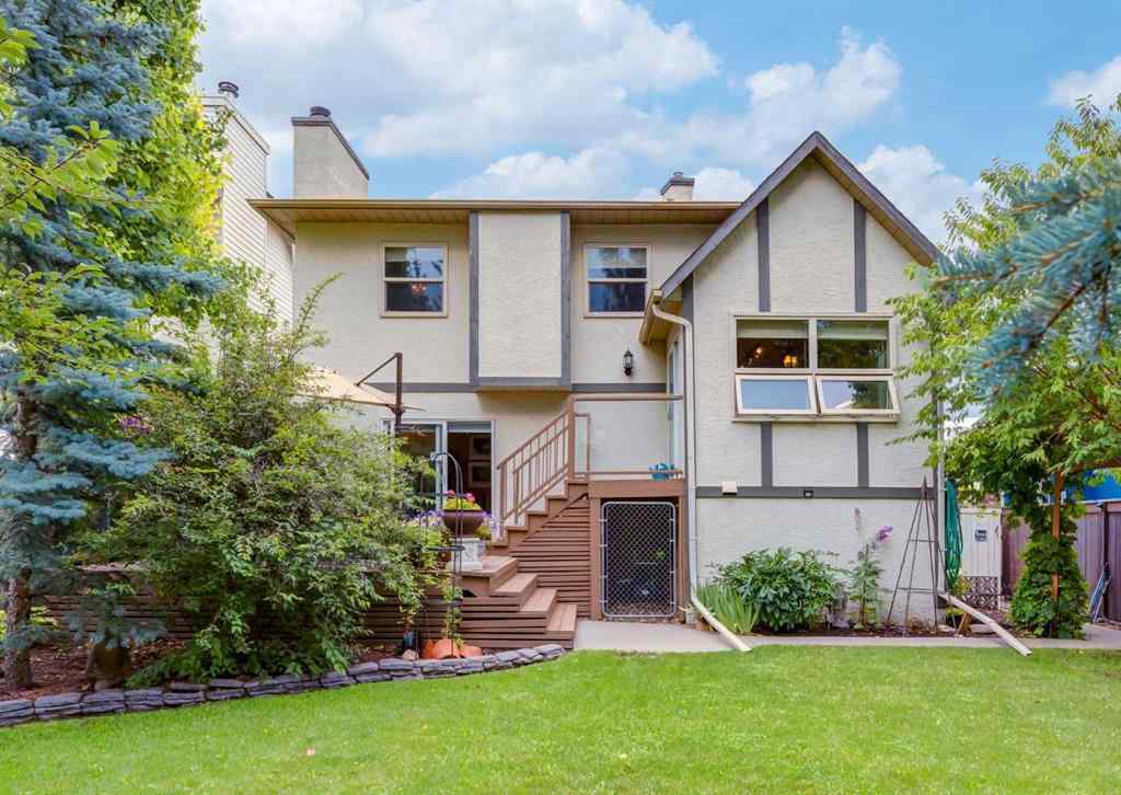 MLS® A2258036 - 187 Strathaven Circle SW in Strathcona Park Calgary, Residential